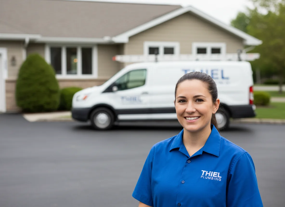 Plumber Lebanon, IL FAQs